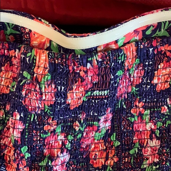 Large Woman’s I’m in Love with Derek Brand Dress - Picture 3 of 4